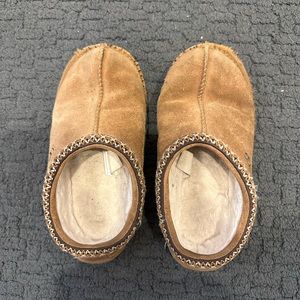 Ugg tasman shoes - kids
